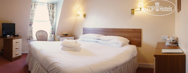New photos from tourists Burns Guest House 2*