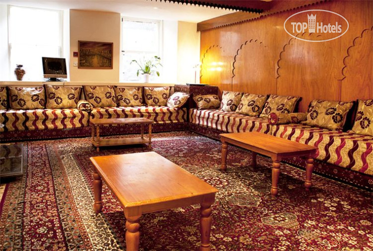 Hotelier's photos Caravel Guest House 2*