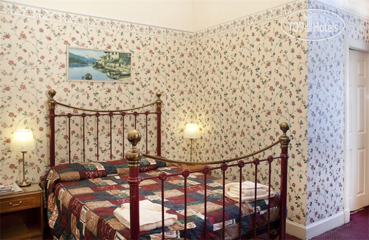 New photos from tourists Caravel Guest House 2*