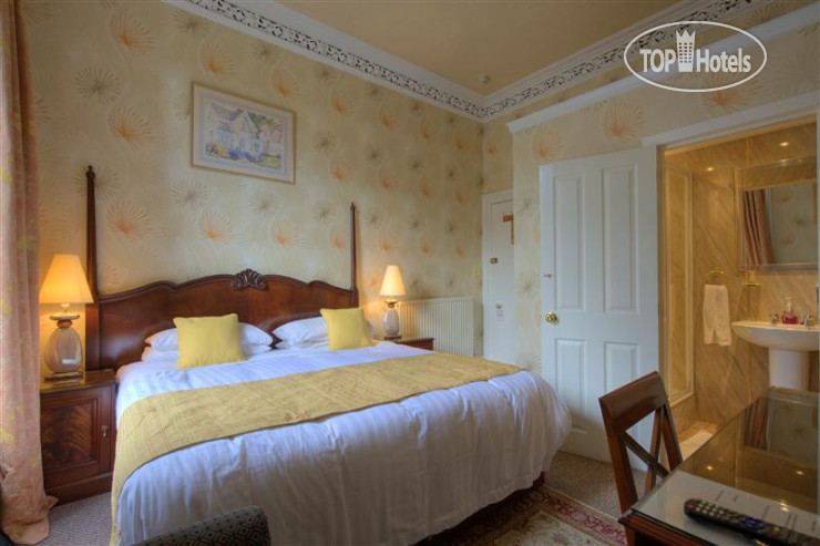 New photos from tourists Castle Park Guest House 2*