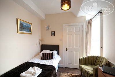 New photos from tourists Castleview Guest House