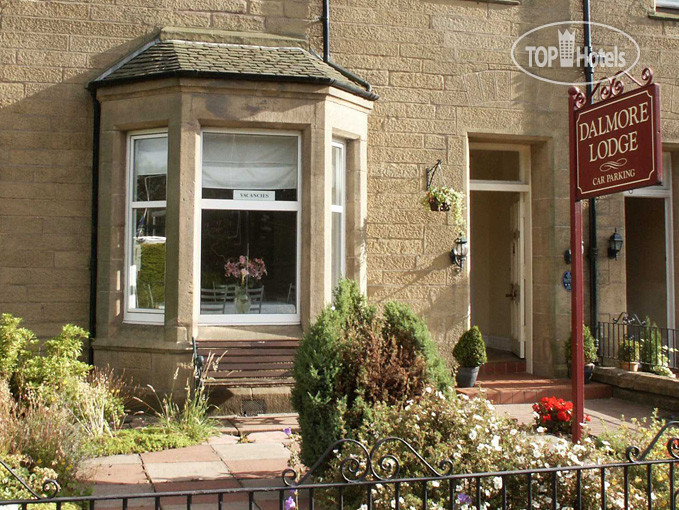 Hotel photo Dalmore Lodge Guest House 
