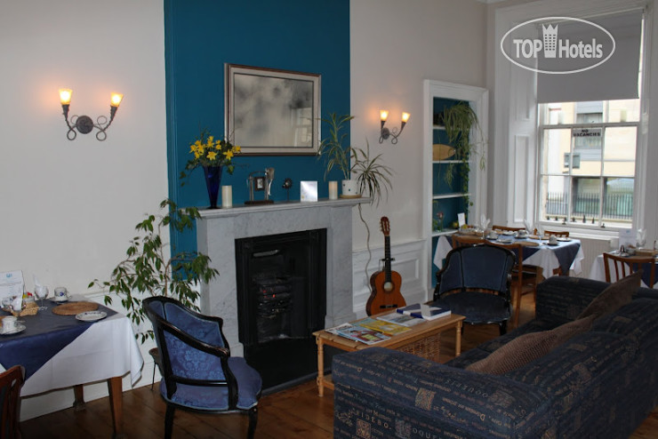 New photos from tourists Dene Guest House 3*