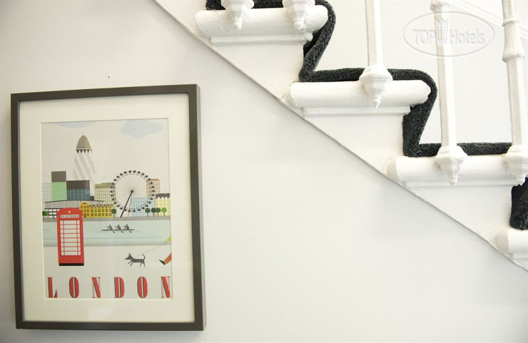 New photos from tourists Edinburgh Caledonian Guesthouse 3*