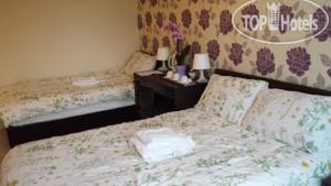 New photos from tourists Edinburgh Holiday Guest House