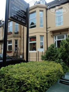 Hotelier's photos Edinburgh Regency Guest House 4*