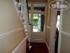 New photos from tourists Edinburgh Regency Guest House 4*