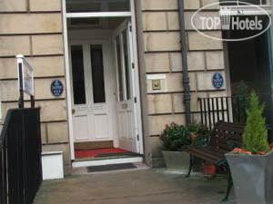 Hotel photo Eyre Guest House 3*