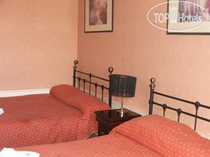 New photos from tourists Eyre Guest House 3*
