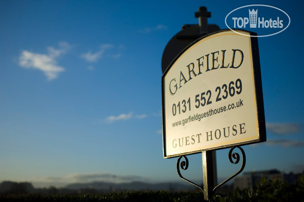 Hotel photo Garfield Guest House 4*