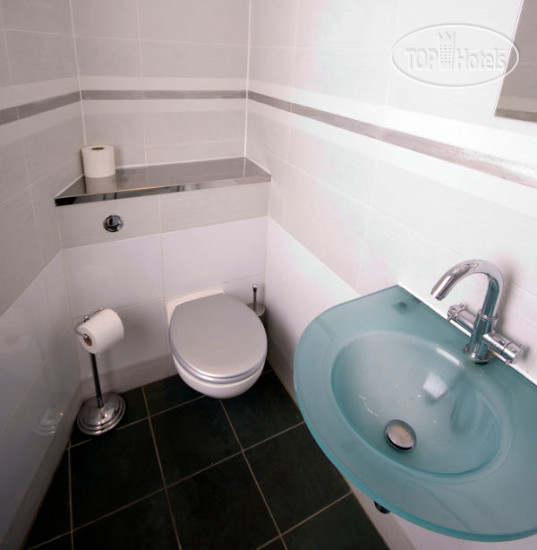 New photos from tourists Garfield Guest House 4*