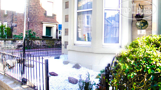 New photos from tourists Gilmore City Centre Guest House 3*