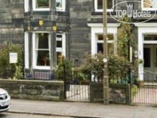 Hotelier's photos Hermitage Guest House 3*