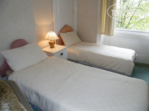 New photos from tourists Judy Guest House