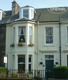 Hotel photo Mackenzie Guest House 3*