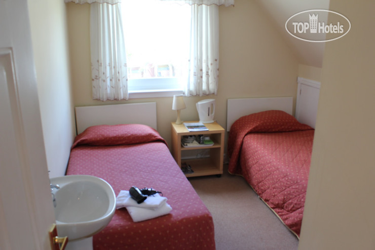 New photos from tourists Marchfield Guest House B&B