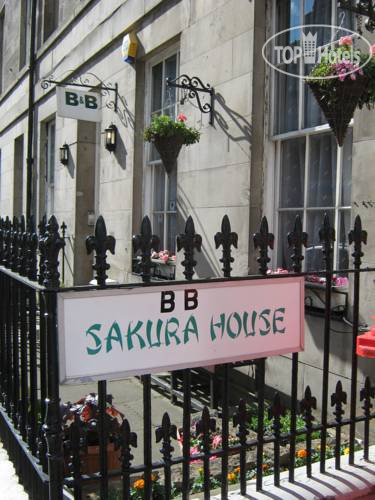 Фотографии отельера Sakura Guest House 3*