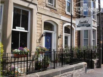 New photos from tourists Smiths Guest House