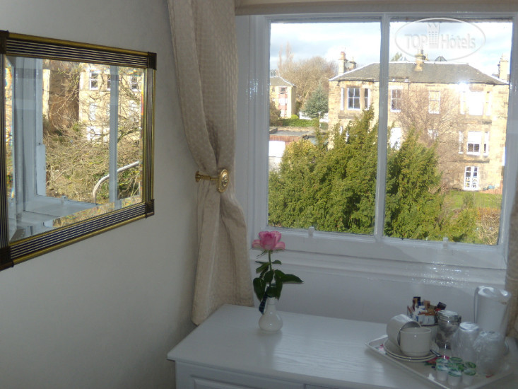 Hotel photo Sonas Guest House 3*