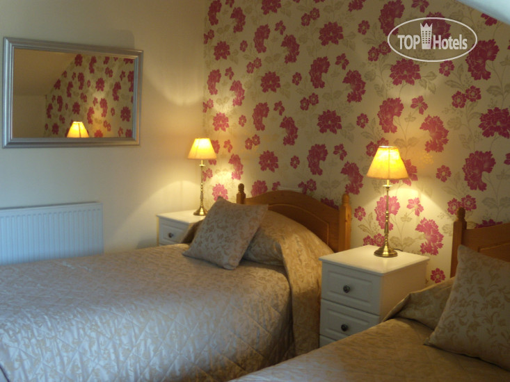 New photos from tourists Sonas Guest House 3*