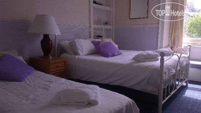 New photos from tourists Valentine City Centre Guest House 3*