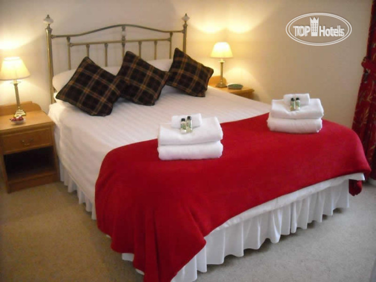 New photos from tourists Ballifeary Guest House 4*