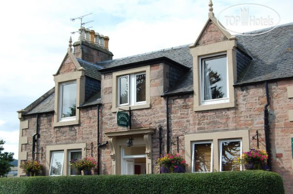 Hotelier's photos Craigside Lodge