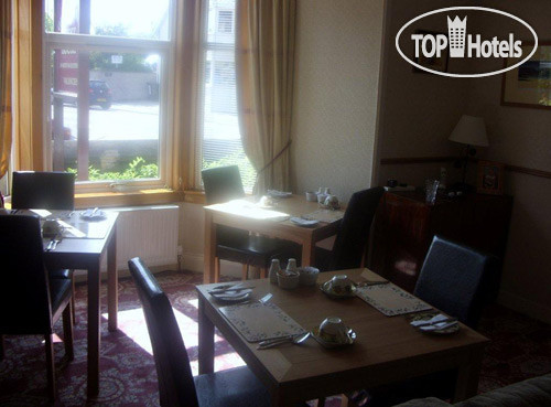 Hotel photo Glenrossie Guest House 