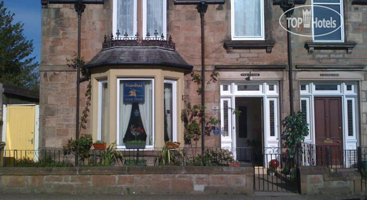 Hotelier's photos Ivanhoe Guest House 3*