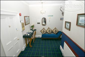New photos from tourists Park Hill Guest House 3*