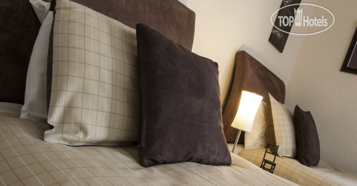 Hotelier's photos Pitfaranne 3*