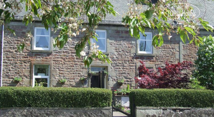 Hotel photo Riverview Guest House 4*