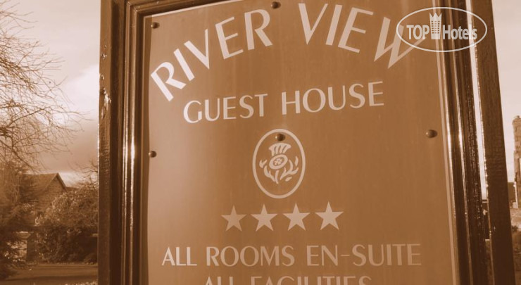 New photos from tourists Riverview Guest House 4*