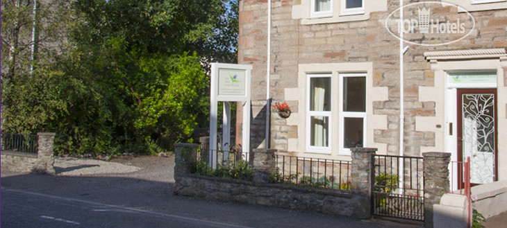 Hotel photo The Ness Guest House 