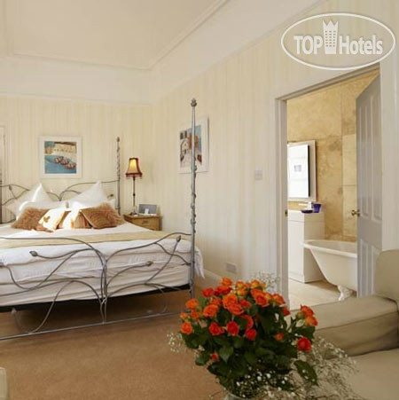 New photos from tourists Trafford Bank 5*