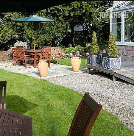 Hotelier's photos Trafford Bank 5*