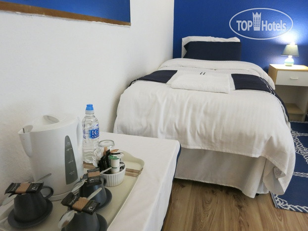 Hotel photo Twenty Five Guest House 3*
