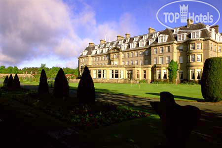 Hotelier's photos The Gleneagles 5*