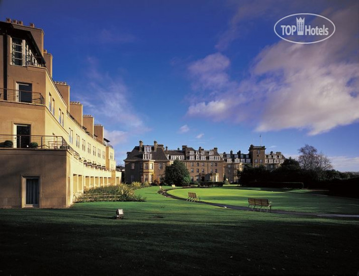 New photos from tourists The Gleneagles 5*