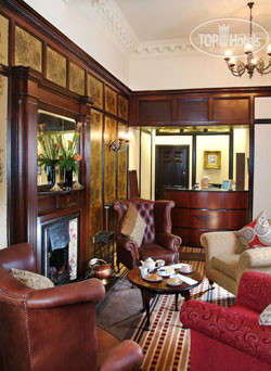 New photos from tourists Parliament House 3*