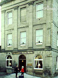 Hotelier's photos Parliament House 3*