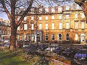 New photos from tourists Crowne Plaza Edinburgh - The Roxburghe 4*
