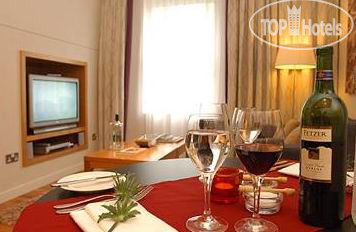 Hotelier's photos Apex City 4*