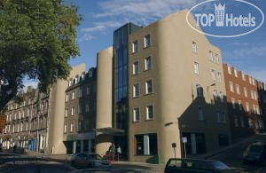 Hotelier's photos Apex City 4*