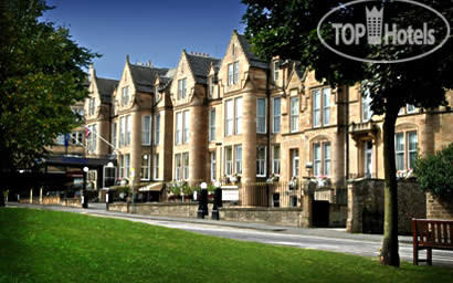 Hotel photo Best Western Bruntsfield 4*