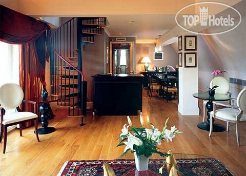New photos from tourists The Scotsman Hotel 5*