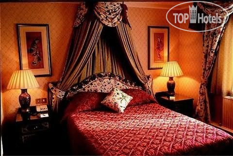 New photos from tourists The King James by Thistle 3*