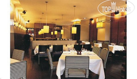 New photos from tourists Malmaison Edinburgh 4*