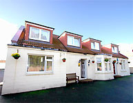Hotelier's photos Arden Guest House Edinburgh 4*