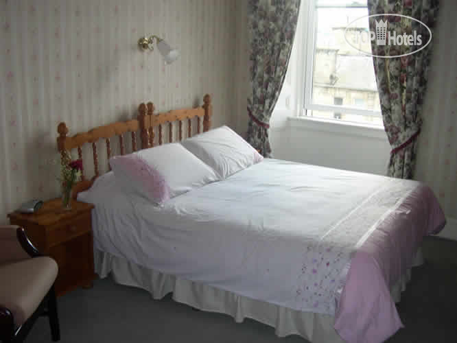 New photos from tourists Gifford House 4*